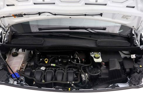 Used 2020 Ford Transit Connect XL image 34