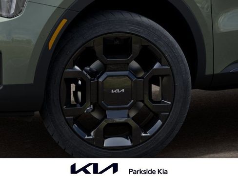 New 2026 Kia Sorento SX AWD/4WD image 9