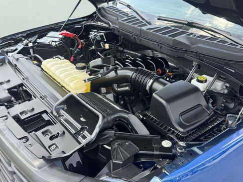 Used 2025 Ford F150 XL AWD/4WD image 58
