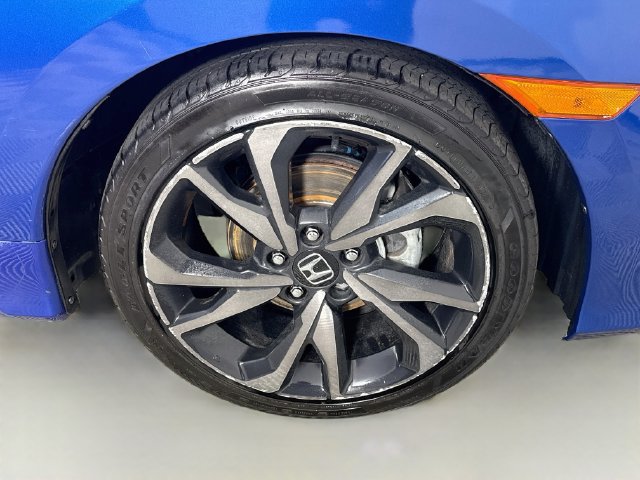 Used 2021 Honda Civic Sport image 31