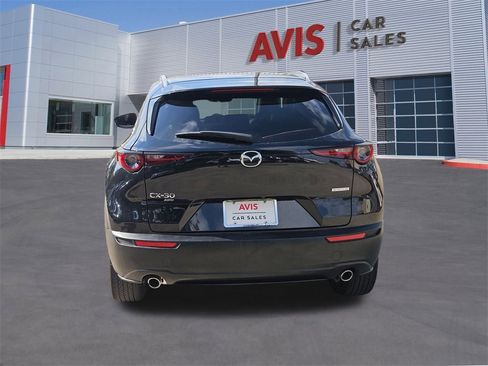 Used 2025 MAZDA CX-30 AWD 2.5 S w/ Preferred Package image 5