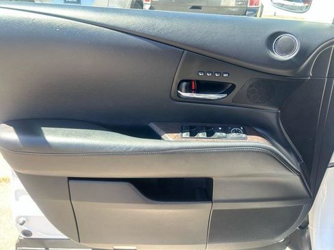 Used 2014 Lexus RX 350 FWD w/ Navigation Package image 7