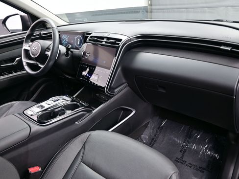 Used 2023 Hyundai Tucson Limited image 14