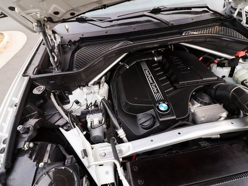 Used 2016 BMW X5 xDrive35i image 29