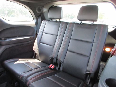 Used 2023 Dodge Durango R/T AWD/4WD image 23