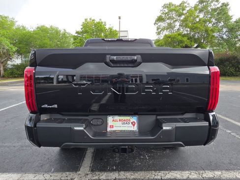 New 2026 Toyota Tundra SR5 AWD/4WD image 10