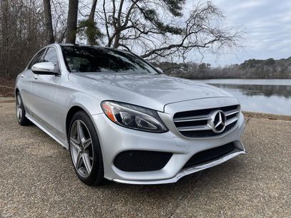Used 2016 Mercedes-Benz C 300 Sport