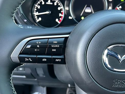 New 2026 MAZDA CX-30 AWD 2.5 S image 16