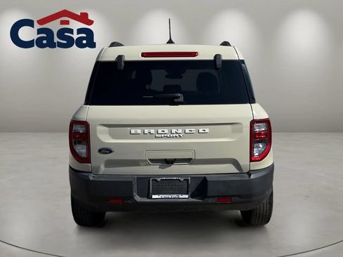 Used 2024 Ford Bronco Sport Big Bend w/ Convenience Package AWD/4WD image 6