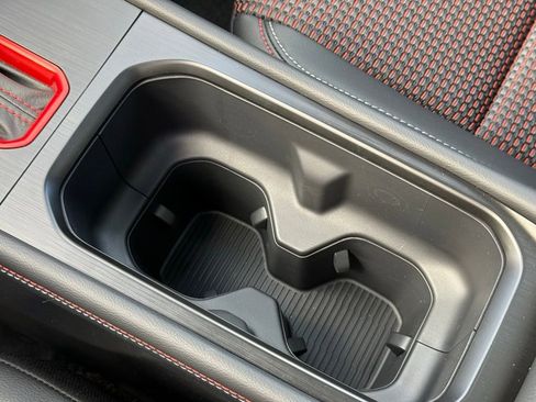 New 2026 Nissan Kicks SR w/ SR Premium Package image 13