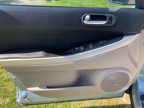 Used 2007 MAZDA CX-7 Grand Touring image 9