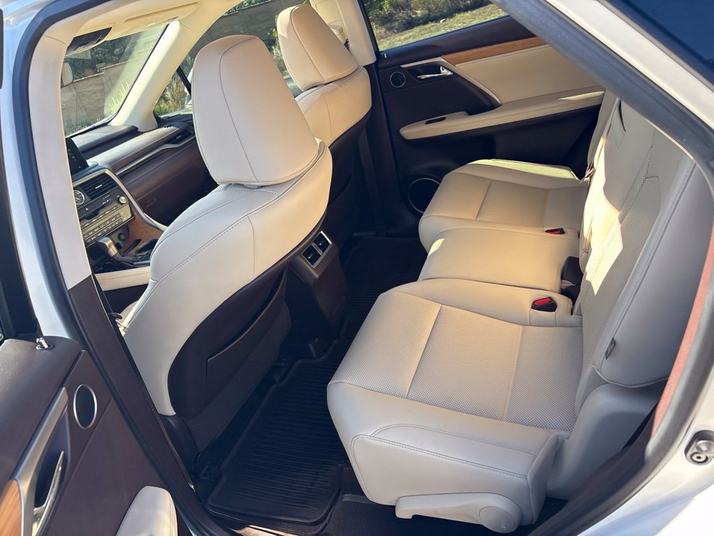 Used 2020 Lexus RX 350L FWD w/ Premium Package image 19