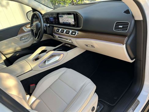 Certified 2026 Mercedes-Benz GLE 450 4MATIC image 47