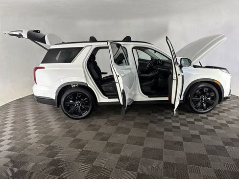 Used 2025 Hyundai Palisade XRT FWD image 17