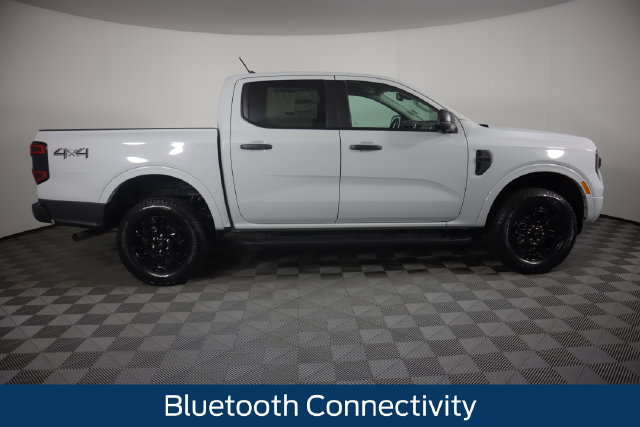 New 2026 Ford Ranger XLT AWD/4WD image 2