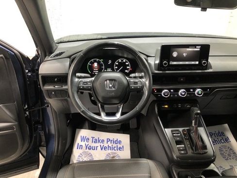 Used 2024 Honda CR-V Sport image 57