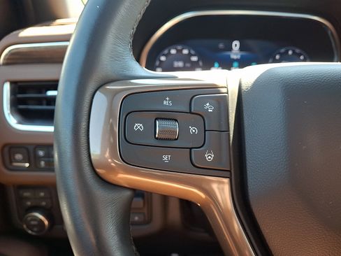 Certified 2023 Chevrolet Tahoe High Country w/ Advanced Technology Package AWD/4WD image 25