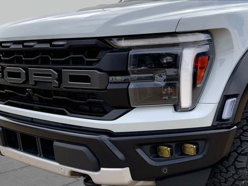 Used 2024 Ford F150 Raptor AWD/4WD image 30