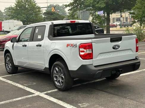 New 2026 Ford Maverick XLT w/ XLT Luxury Package AWD/4WD image 30