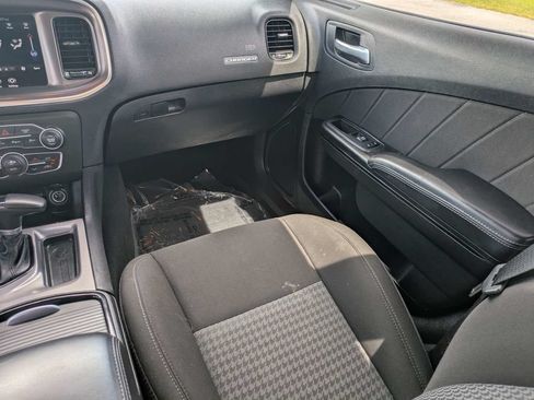Used 2022 Dodge Charger GT w/ Blacktop Package RWD image 17