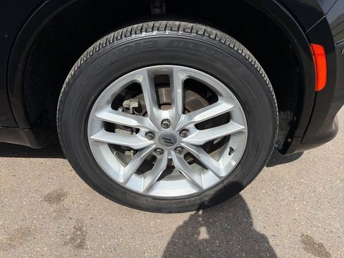 Used 2023 Dodge Durango GT AWD/4WD image 14