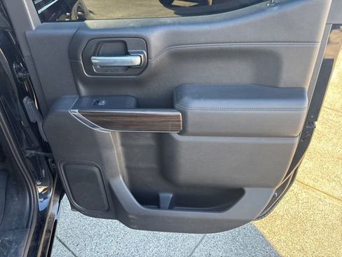 Used 2021 Chevrolet Silverado 1500 LT w/ All Star Edition Plus image 30