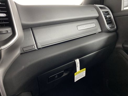 New 2026 RAM 1500 Big Horn image 31