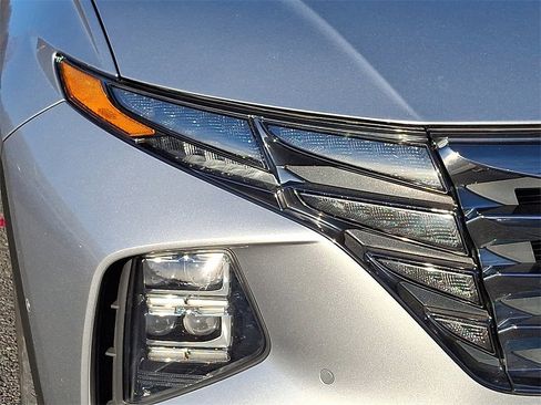 Used 2023 Hyundai Tucson Limited w/ Cargo Package image 10