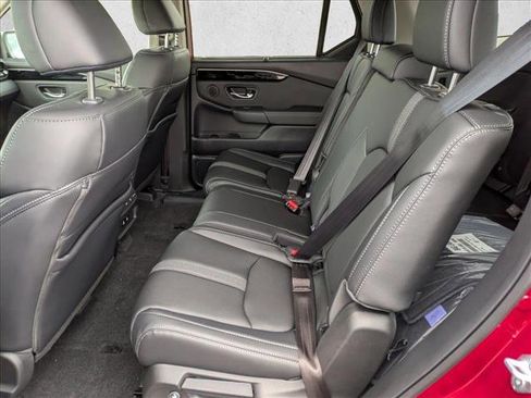 New 2026 Honda Pilot EX-L image 15