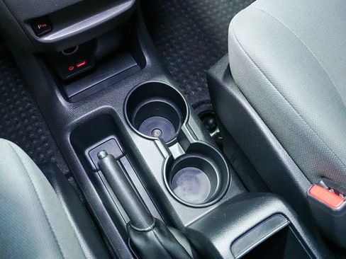 Used 2021 Nissan NV200 SV FWD image 17