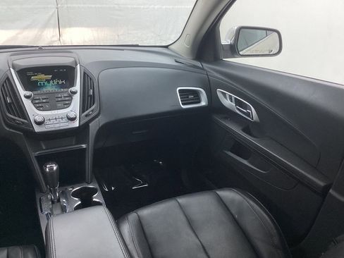 Used 2016 Chevrolet Equinox LTZ w/ Enhanced Convenience Package image 27