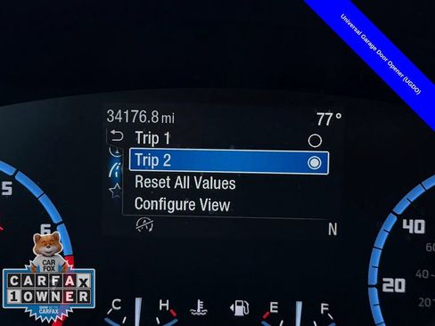 Used 2022 Ford Bronco Sport Big Bend w/ Convenience Package AWD/4WD image 14