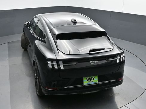New 2025 Ford Mustang Mach-E Premium w/ Sport Appearance Package image 37