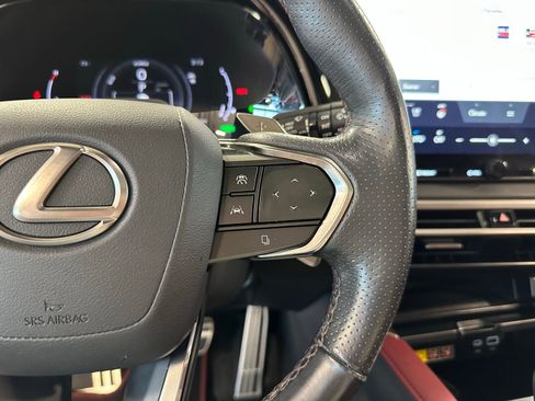 Used 2023 Lexus RX 500h F Sport image 20