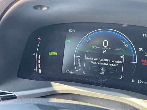 Certified 2025 Toyota Camry SE FWD image 41