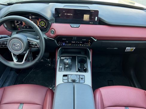 New 2026 MAZDA CX-70 3.3 Turbo w/ Premium Plus Pkg image 14