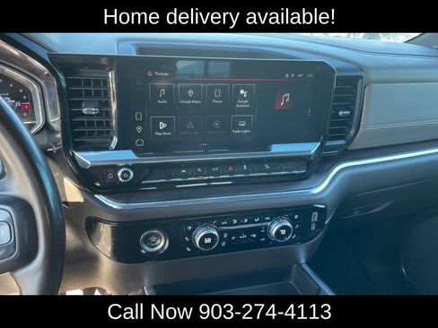 Used 2023 GMC Sierra 1500 SLT w/ SLT Premium Package image 18