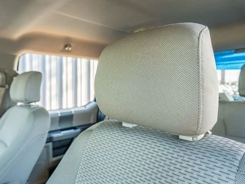 Used 2015 Ford F150 XLT w/ Equipment Group 302A Luxury image 20