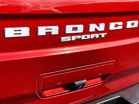 Certified 2023 Ford Bronco Sport Big Bend image 10
