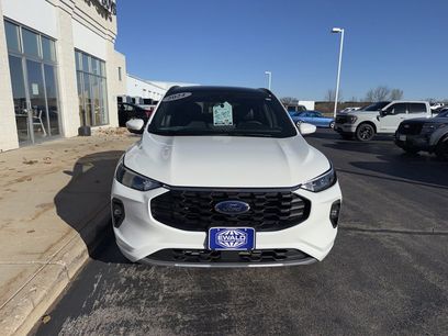 Used 2024 Ford Escape ST-Line Select w/ Tech Pack #2