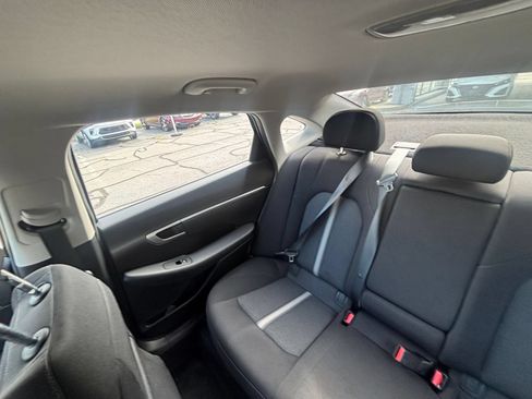 Used 2025 Hyundai Sonata SEL FWD image 40
