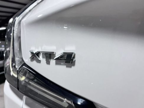 Used 2021 Cadillac XT4 Sport FWD image 31