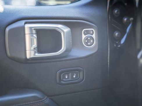 Used 2020 Jeep Wrangler Unlimited Rubicon image 34