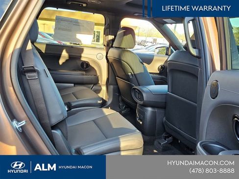 New 2026 Hyundai Palisade XRT Pro AWD/4WD image 17