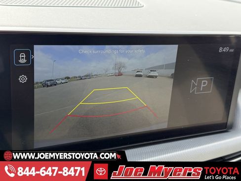 Used 2025 Hyundai Sonata SEL image 18