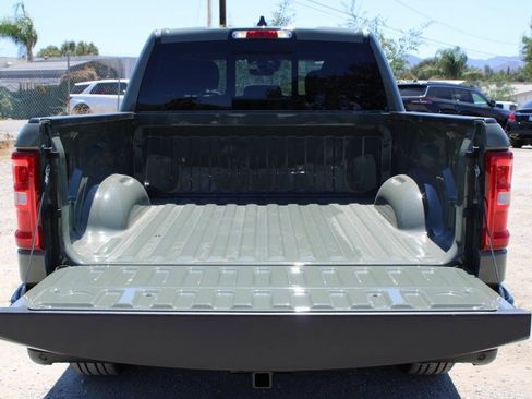 New 2025 RAM 1500 Big Horn image 34