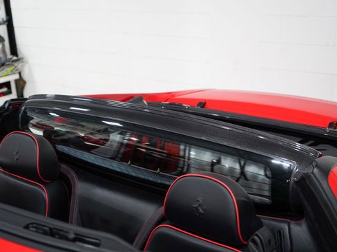 Used 2005 Ferrari 575M Maranello Superamerica image 21