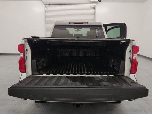 Used 2019 Chevrolet Silverado 1500 RST w/ All-Star Edition image 25