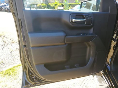 Used 2022 Chevrolet Silverado 1500 Custom w/ LPO, Dark Essentials Package image 20