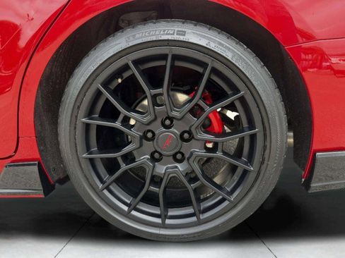 Used 2020 Toyota Camry TRD image 63